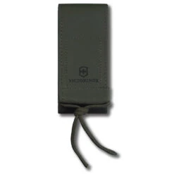 Victorinox Hunter Pro Black Lockblade Swiss Army Knife With Pouch -Multifunctional Tool Store sa408224x1000