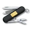 Victorinox Gold Ingot Classic SD Swiss Army Knife 2 Victorinox Gold Ingot Classic SD Swiss Army Knife -Multifunctional Tool Store sa53013x1000