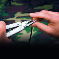 Victorinox SwissTool Multi-tool With Nylon Pouch -Multifunctional Tool Store sa53905 inuse x1000 818432e8 af40 485b 930b 528b9c42423d