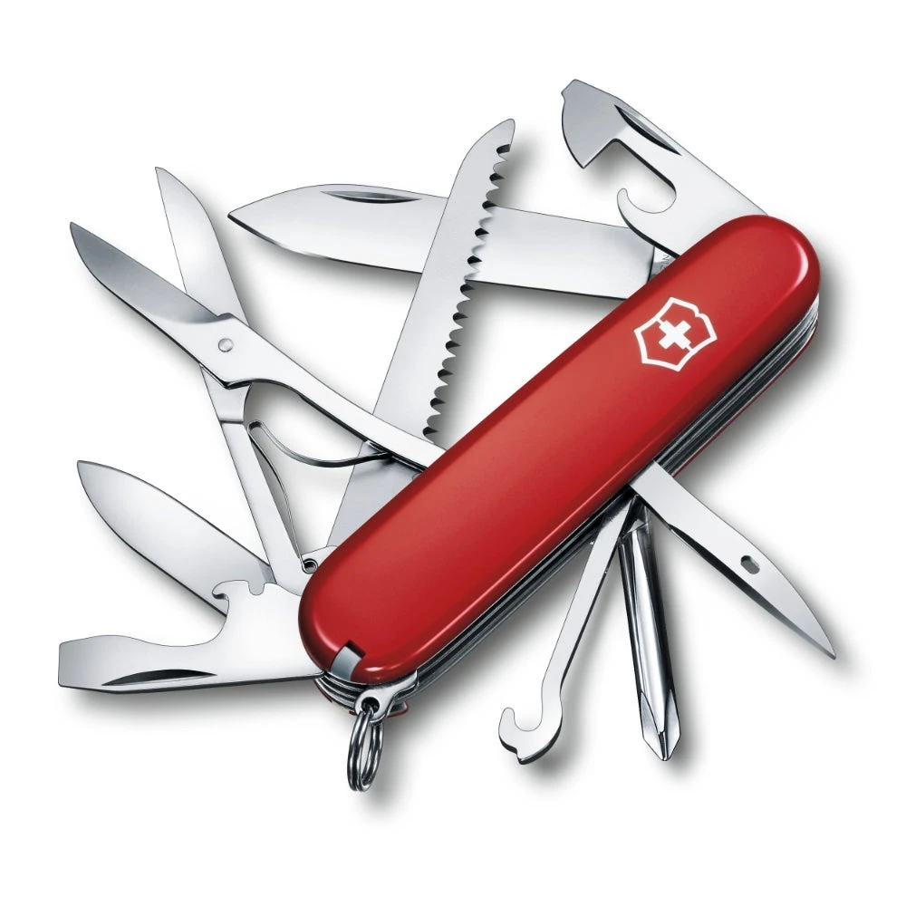 Victorinox Fieldmaster Swiss Army Knife 3 Victorinox Fieldmaster Swiss Army Knife