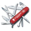 Victorinox Swiss Army Wounded Warrior Project Fieldmaster - Red -Multifunctional Tool Store sa55074x1000