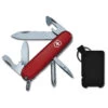 Victorinox Tinker Swiss Army Knife And Pocket Sharpener Set -Multifunctional Tool Store sa59112x1000