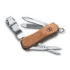 Victorinox Nail Clip 580 Wood Swiss Army Knife -Multifunctional Tool Store sa646163x1000 1