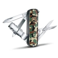 Victorinox Nail Clip 580 Camouflage Swiss Army Knife -Multifunctional Tool Store sa646394 fanned x1000 422daf01 424d 4576 aba1 2b3288cd40a2