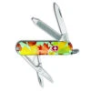 Victorinox Autumn Leaves Classic SD Designer Swiss Army Knife -Multifunctional Tool Store sa67439x1000