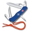 Victorinox Skipper Pro Lockblade Swiss Army Knife -Multifunctional Tool Store sa85032mwx1000