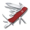 Victorinox Hercules Lockblade Swiss Army Knife -Multifunctional Tool Store sa8543x1000