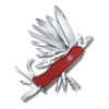 Victorinox WorkChamp XL Lockblade Swiss Army Knife -Multifunctional Tool Store sa8564xlx1000