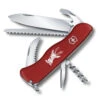 Victorinox Hunter Lockblade Swiss Army Knife With Liner Lock -Multifunctional Tool Store sa8573x1000