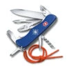 Victorinox Skipper Lockblade Swiss Army Knife -Multifunctional Tool Store sa85932wx1000