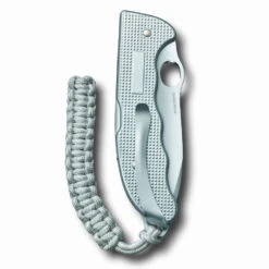 Victorinox Hunter Pro Alox Swiss Army Knife With Clip And Lanyard -Multifunctional Tool Store sa9415m26 closed back x1000 1