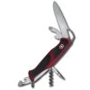 Victorinox Ranger Grip 61 Red Lockblade Swiss Army Knife -Multifunctional Tool Store sa9553mcx1000 1