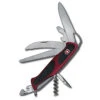 Victorinox Ranger Grip 57 Hunter Lockblade Swiss Army Knife 2 Victorinox Ranger Grip 57 Hunter Lockblade Swiss Army Knife -Multifunctional Tool Store sa9583mcx1000