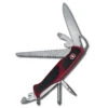 Victorinox Ranger Grip 78 Lockblade Swiss Army Knife 1 Victorinox Ranger Grip 78 Lockblade Swiss Army Knife -Multifunctional Tool Store sa9663mcx1000