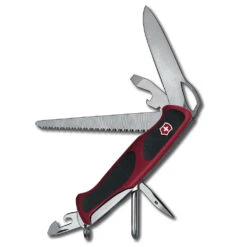 Victorinox Ranger Grip 78 Lockblade Swiss Army Knife