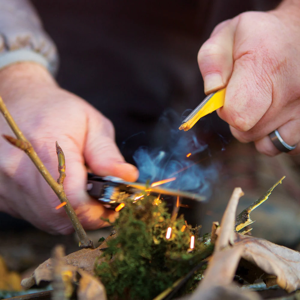 Leatherman Signal Multi-Tool With Nylon Sheath 8 Leatherman Signal Multi-Tool With Nylon Sheath - Image 6