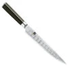Shun Classic 9" Slicing Knife - Hollow Ground -Multifunctional Tool Store skdm0720x550