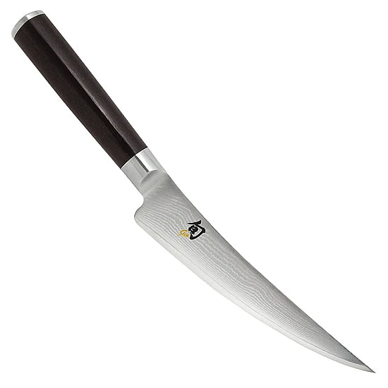 Shun Classic 6" Boning/Fillet Knife 3 Shun Classic 6" Boning/Fillet Knife
