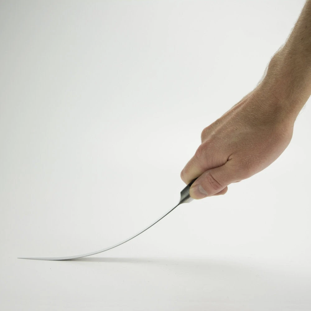 Shun Classic 7" Flexible Fillet Knife 4 Shun Classic 7" Flexible Fillet Knife - Image 2