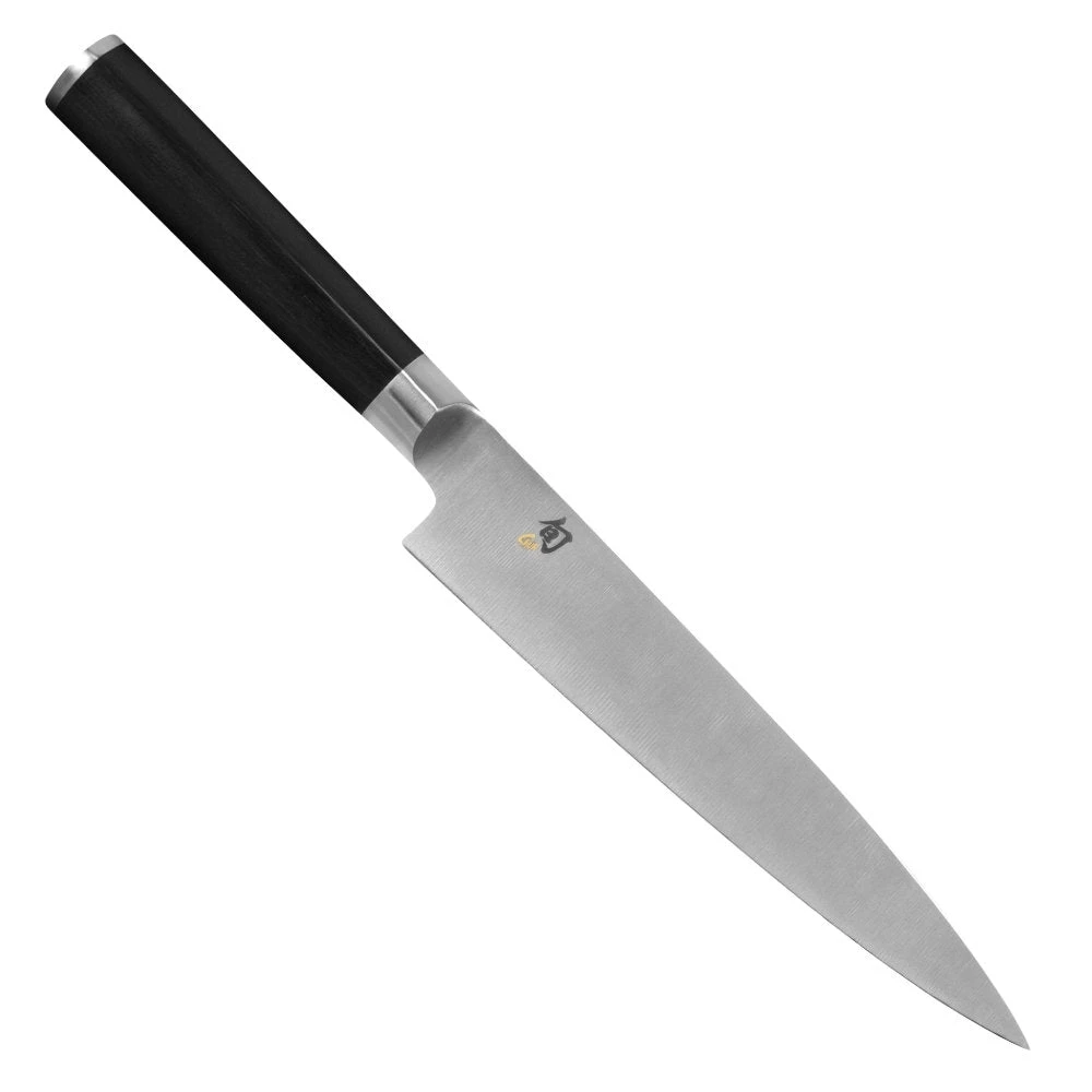 Shun Classic 7" Flexible Fillet Knife 3 Shun Classic 7" Flexible Fillet Knife