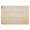 Shun Hinoki Large Cutting Board -Multifunctional Tool Store skdm0817x1000