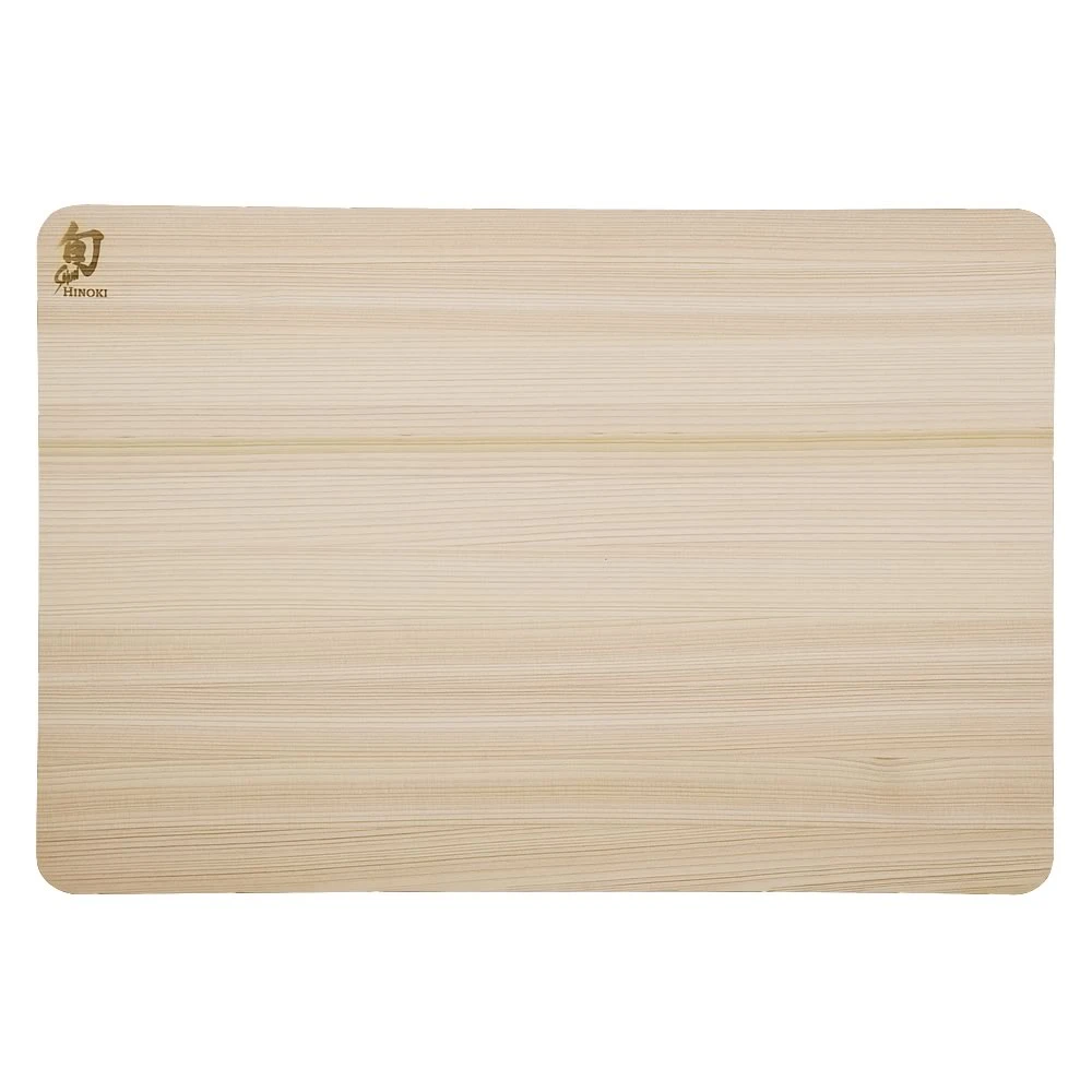 Shun Hinoki Large Cutting Board 3 Shun Hinoki Large Cutting Board
