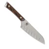 Shun Kanso 5.5" Hollow Ground Santoku Knife -Multifunctional Tool Store skswt0727x1000 2
