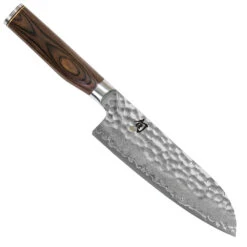 Shun Premier 7" Santoku Knife
