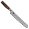 Shun Premier 9" Bread Knife 2 Shun Premier 9" Bread Knife -Multifunctional Tool Store sktdm0705x1000