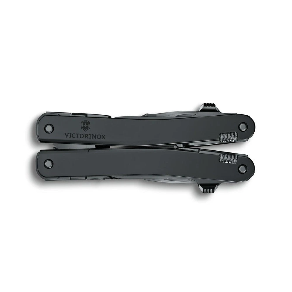 Victorinox SwissTool Spirit MXBS Black Pliers Multi-tool 7 Victorinox SwissTool Spirit MXBS Black Pliers Multi-tool - Image 5