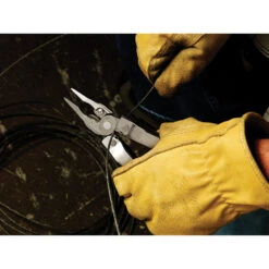 Leatherman Super Tool 300 Multi-Tool With Nylon Sheath -Multifunctional Tool Store st300 strnd cutter inusex1000