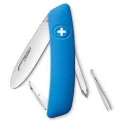 Swiza J02 Junior Swiss Pocket Knife -Multifunctional Tool Store sz211031x1000