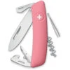 Swiza D03 Swiss Pocket Knife, Pink 1 Swiza D03 Swiss Pocket Knife, Pink -Multifunctional Tool Store sz301910x750