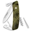 Swiza C03 Swiss Pocket Knife, Camouflage 2 Swiza C03 Swiss Pocket Knife, Camouflage -Multifunctional Tool Store sz302051x1000