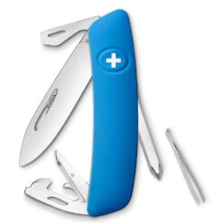 Swiza D04 Swiss Pocket Knife -Multifunctional Tool Store sz401031x1000 1 1
