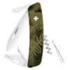 Swiza TT03 Swiss Tick Tool Pocket Knife, Olive Fern Camouflage 2 Swiza TT03 Swiss Tick Tool Pocket Knife, Olive Fern Camouflage -Multifunctional Tool Store sz702050x1000 93193144 9d23 4511 bf6a 8c90708e02fb
