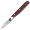 Victorinox Rosewood 3.25" Large Handle Serrated Paring Knife 2 Victorinox Rosewood 3.25" Large Handle Serrated Paring Knife -Multifunctional Tool Store vf40000 vix x1000 594d235c 2a09 4c3e 851a 1360df46ef41