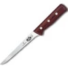 Victorinox Rosewood 6" Stiff Blade Boning Knife -Multifunctional Tool Store vf40013 vix x1000 33e1d338 beb2 4208 a6ba ea9b9f4bcf0b