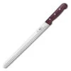 Victorinox Rosewood 12" Granton Edge Slicing Knife -Multifunctional Tool Store vf40139 vix x1000 87573d83 d57a 4a28 92e4 fadb378791ff