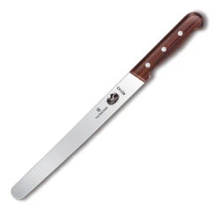 Victorinox Rosewood 10" Slicing/Carving Knife