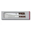 Victorinox Rosewood 2-Piece Carving Set -Multifunctional Tool Store vf510202x1000