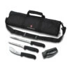 Victorinox Small 5-Piece Field Dressing Kit -Multifunctional Tool Store vf57612x1000