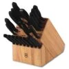 Swiss Classic 22-Piece Knife Block Set By Victorinox 2 Swiss Classic 22-Piece Knife Block Set By Victorinox -Multifunctional Tool Store vf6700022x1000