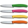 Swiss Classic 4-Piece 3.25" Spear Tip Paring Knife Set By Victorinox -Multifunctional Tool Store vf676064x1000