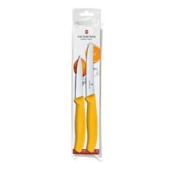 Victorinox Classic 4.25" Utility Knife And 3.25" Paring Knife Set -Multifunctional Tool Store vf6783676068 yellowpackage x1000 062d5b9a 5b9c 46a1 92ee 1d1a6da9f19f