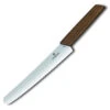 Swiss Modern 8.5" Curved Bread Knife By Victorinox -Multifunctional Tool Store vf6907022wx1000