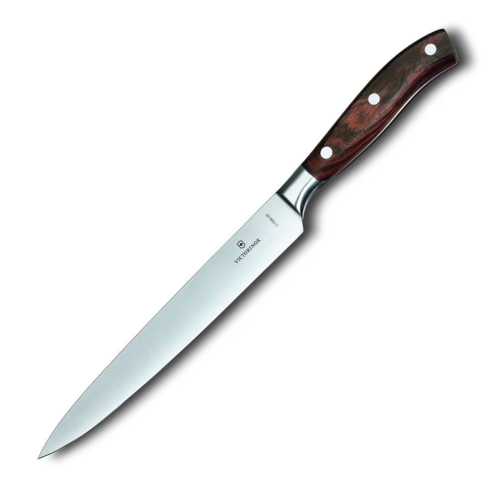 Victorinox Grand Maitre Wood 8" Carving Knife 3 Victorinox Grand Maitre Wood 8" Carving Knife