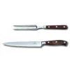 Victorinox Grand Maitre Wood 2-Piece Carving Set -Multifunctional Tool Store vf772402x1000
