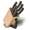Victorinox Grand Maitre Wood 6-Piece Knife Block Set -Multifunctional Tool Store vf772406 inblock x1000 e0d6e264 14e5 4cc1 90fa 4978fafeb8ea