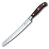 Victorinox Grand Maitre Wood 9" Bread Knife -Multifunctional Tool Store vf7743023gx1000